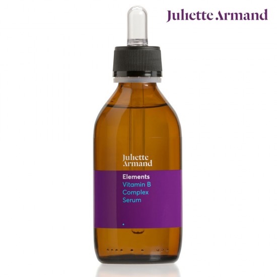 Serum vitamin B tổng hợp làm dịu da nhạy cảm và kích ứng Juliette Armand Vitamin B complex 120ml (No Box) (R) (HSD: 10/24)
