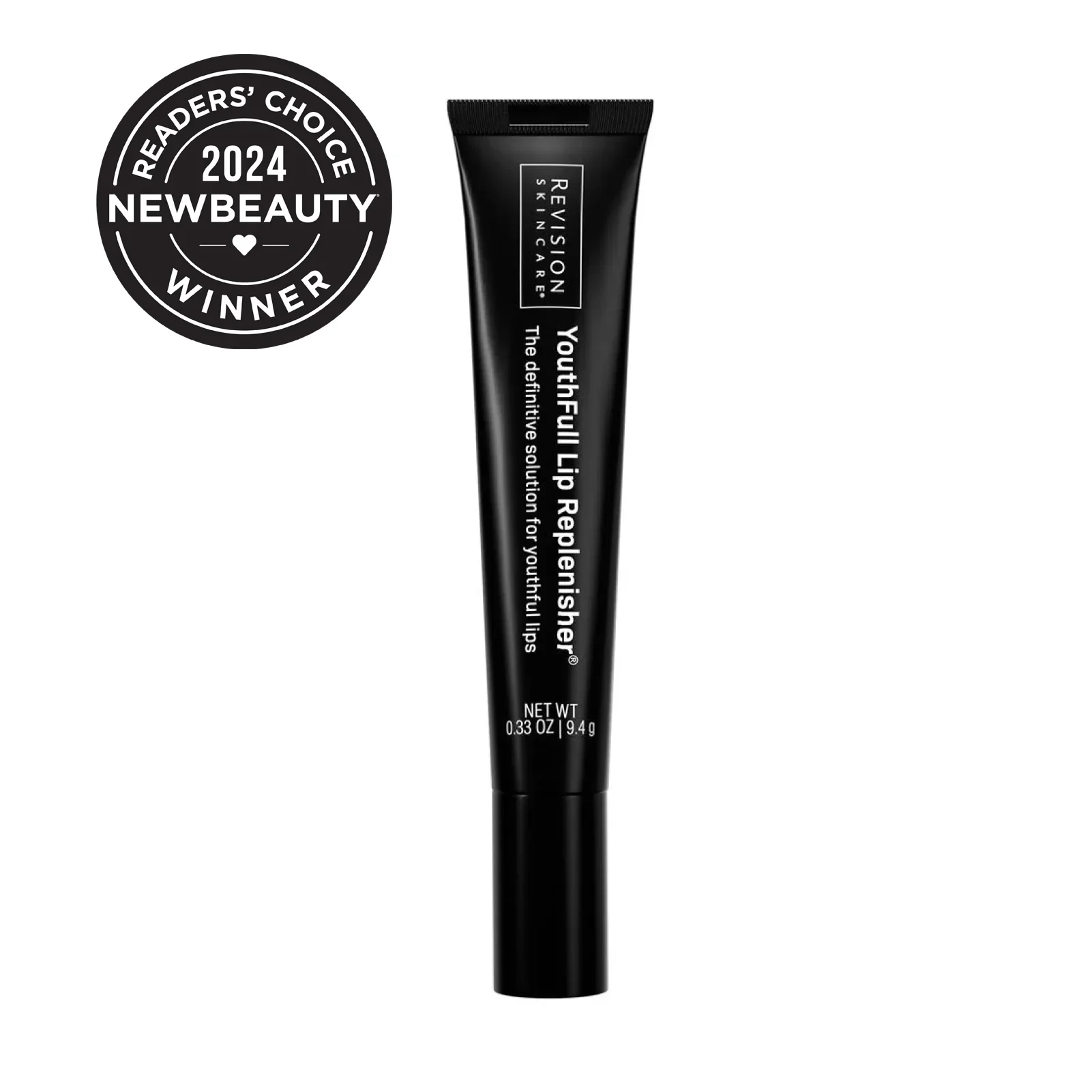 Dưỡng môi cho đôi môi căng mọng, mịn màng Revision Skincare YouthFull Lip Replenisher 9.4g (R) (HSD: 9/27)