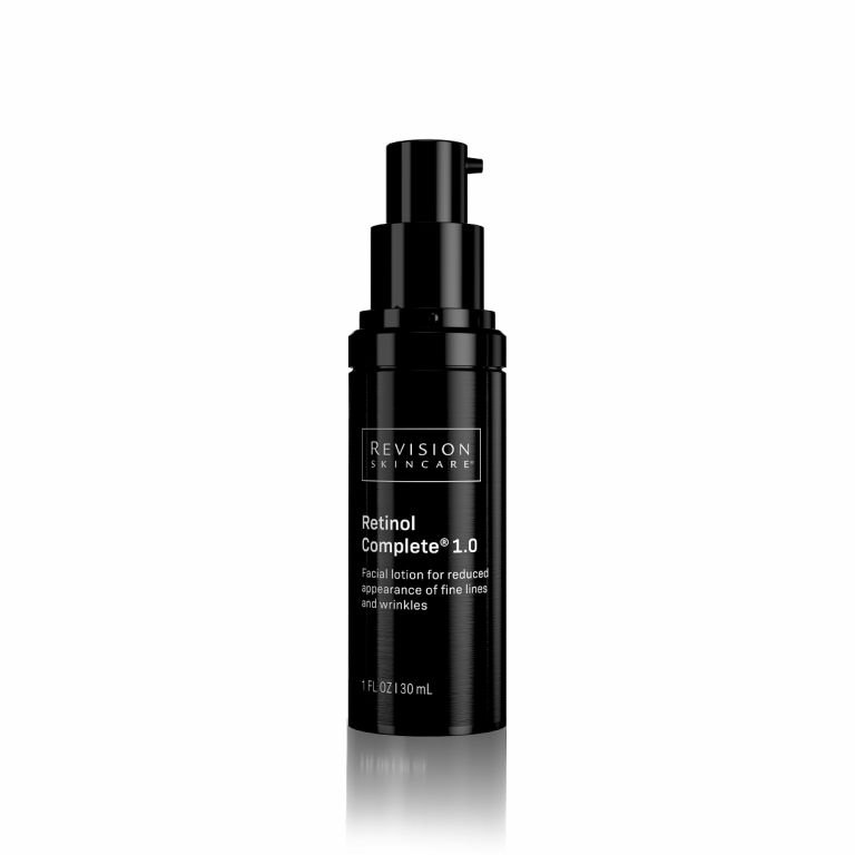 Serum làm giảm nếp nhăn, căng bóng da Revision Skincare Retinol Complete 1.0 30ml (R) (HSD: 8/26)