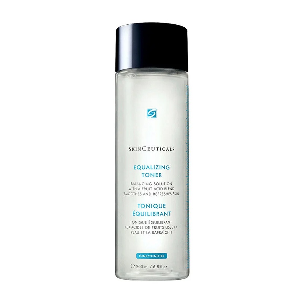 Toner cho da nhạy cảm Skinceuticals Equalizing 200ml (R) (HSD: 8/27)