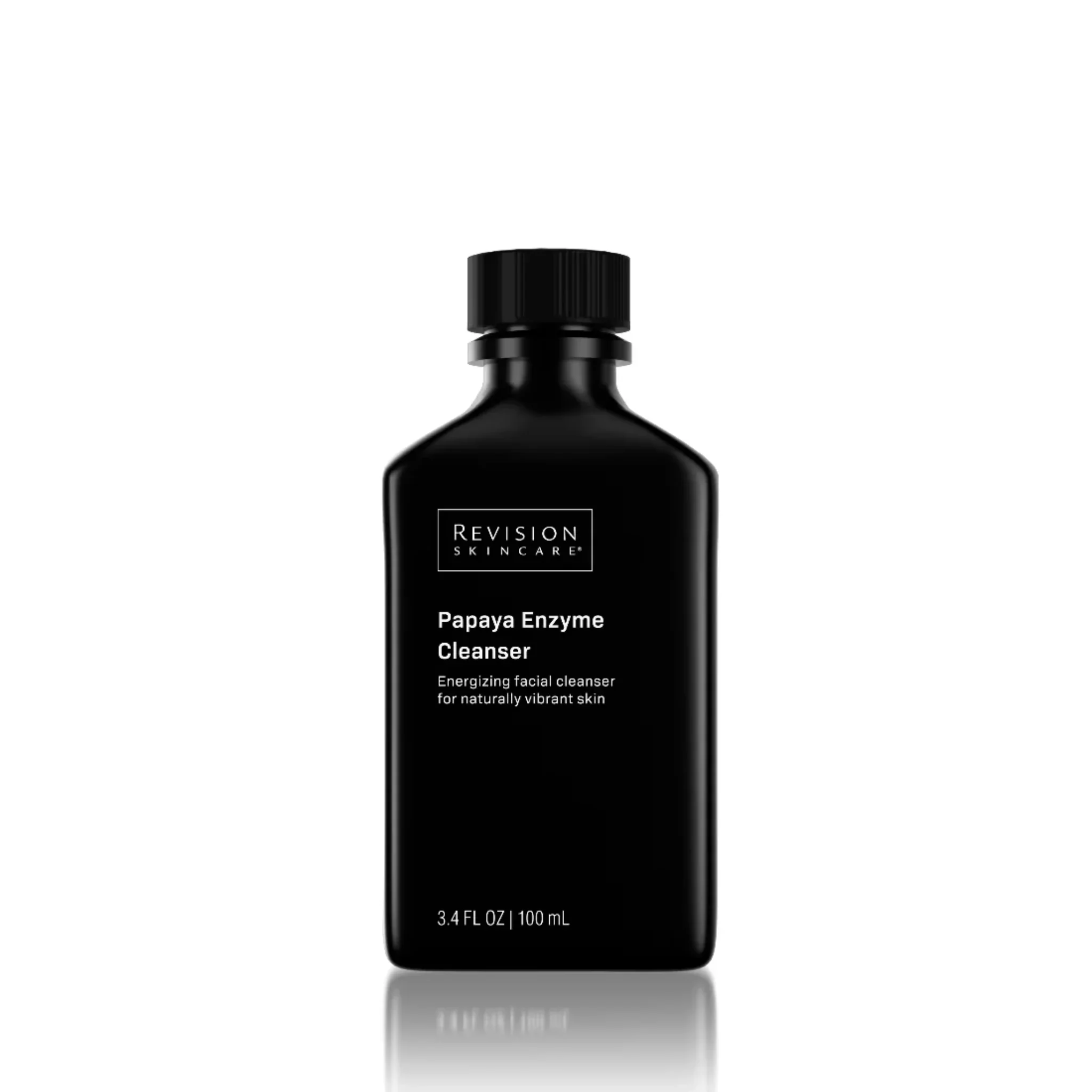 Sữa rửa mặt cân bằng độ ẩm da Revision Skincare papaya Enzyme Cleanser 100ml (R) (HSD: 8/26)