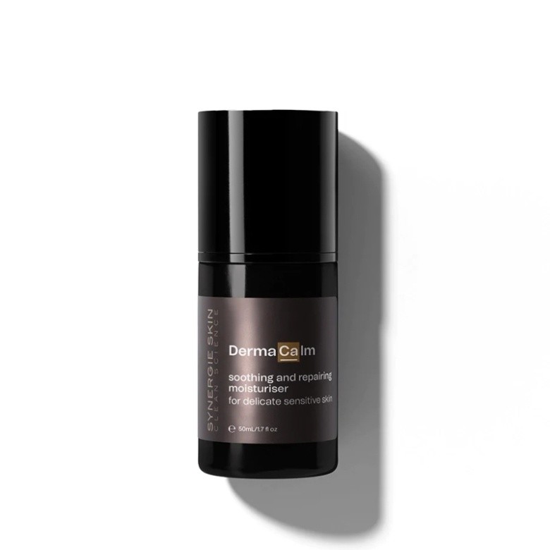 Kem dưỡng phục hồi giàu Peptides da khô nhạy cảm Synergie Skin DermaCalm 50ml (R)