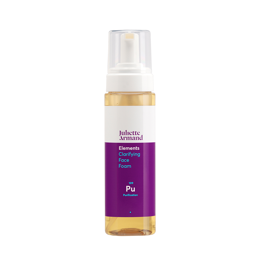 Sữa rửa mặt cho da mụn trị mụn giảm dầu Juliette Armand Clarifying Face Foam 230ml (R) (HSD: 5/27)