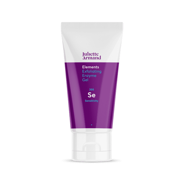 Gel tẩy da chết chứa Enzyme hiệu ứng tươi sáng Juliette Armand Exfoliating Enzyme gel 50ml (R) (HSD: 10/25)