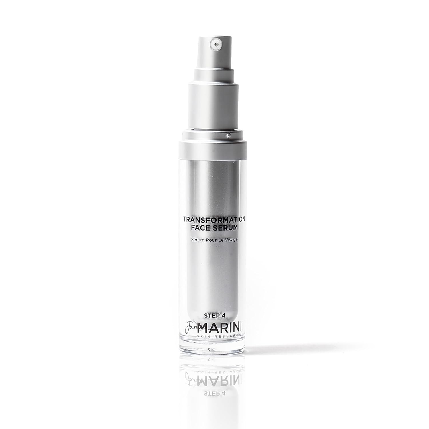Serum phục hồi da Jan Marini Transformation Face Serum 29.5ml (R) (HSD: 1/26)