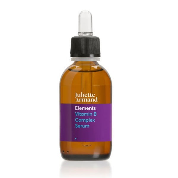Serum Dịu Da Kích Ứng Juliette Armand Vitamin B Complex 55ml (R) (HSD: 12/28)