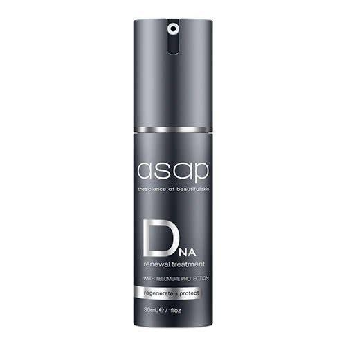 Serum phục hồi Asap DNA Renewal Treatment 30ml (R) (HSD: 1/28)