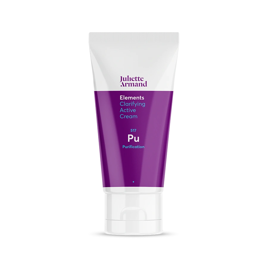 Kem đặc trị mụn toàn năng Juliette Armand Clarifying Active Cream 150ml (R) (HSD: 10/27)