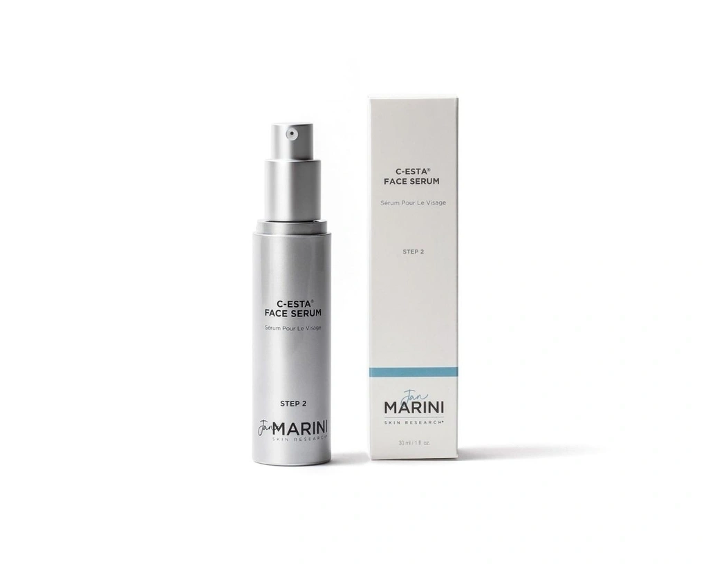 Serum dành cho da Rosacea, đỏ da bệnh lý Jan Marini RosaLieve 29.6ml (R) (HSD: 7/27)