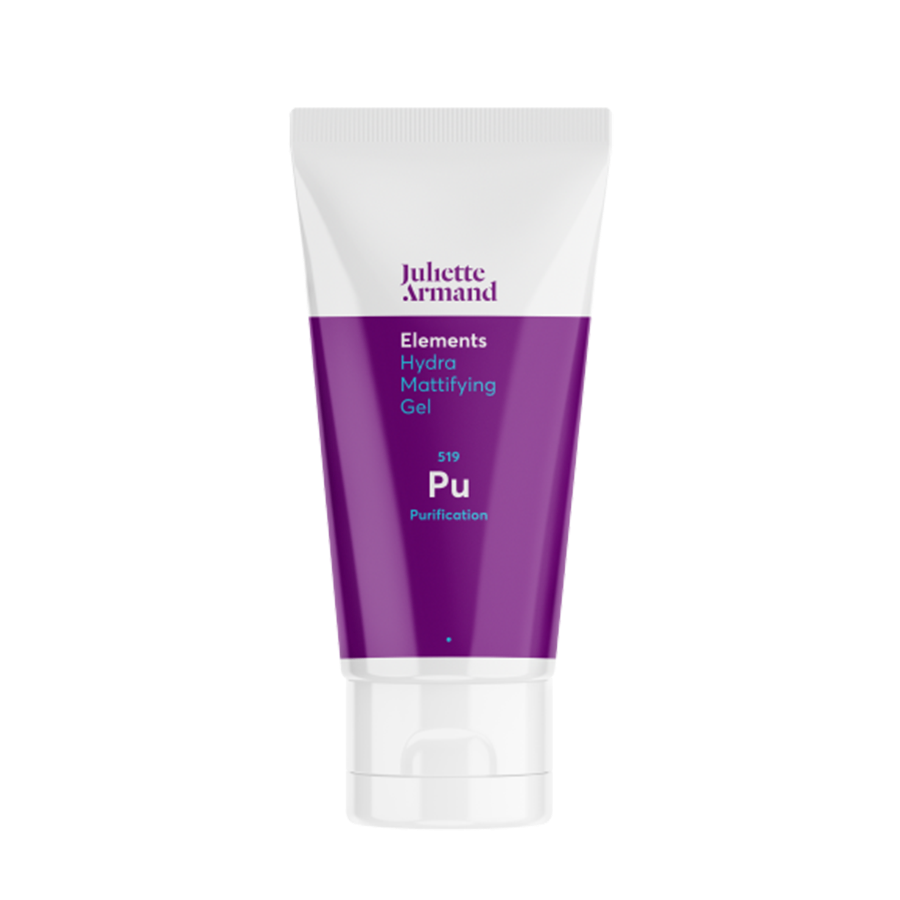 Kem dưỡng kiềm dầu Juliette Armand Hydra Mattifying Gel 50ml (B) (R) (HSD: 1/29)