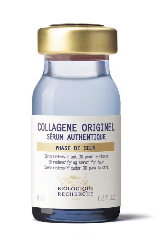 Serum Làm Căng Đầy Da Và Chống Nhăn Biologique Recherche Sérum Collagène Originel 8ml (R) (HSD: 2/29)
