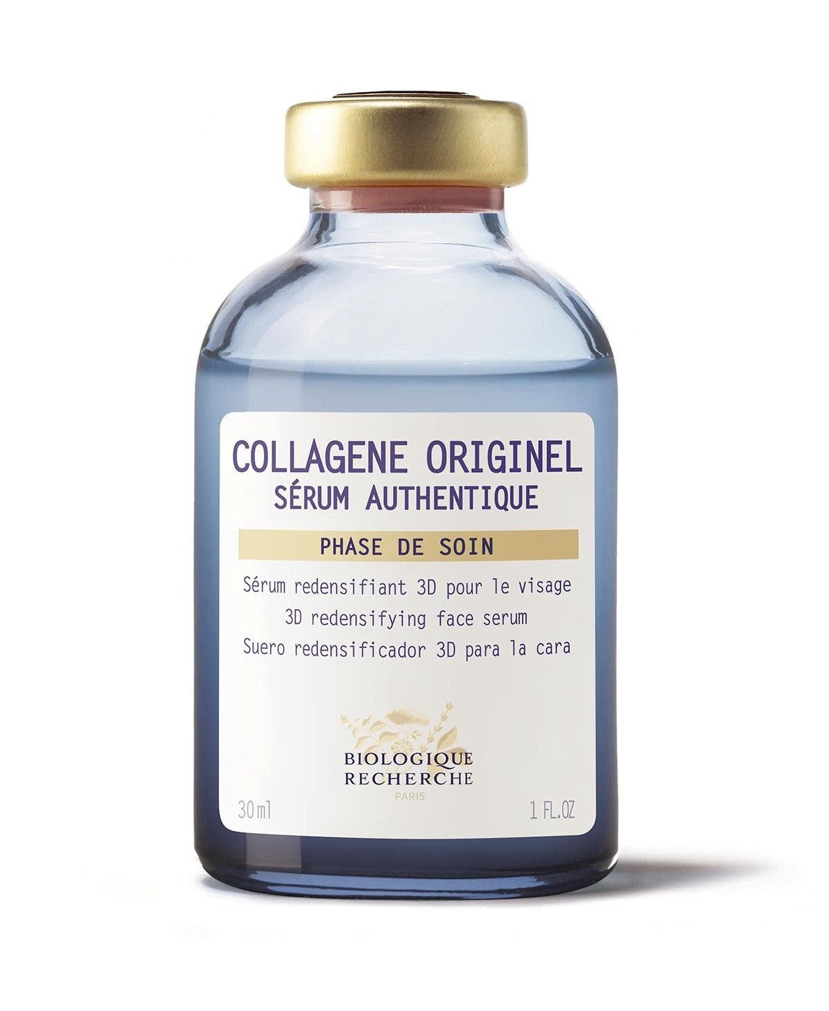 Serum làm căng và săn chắc Biologique Recherche Collagène Originel 30ml (R) (HSD: 4/28)