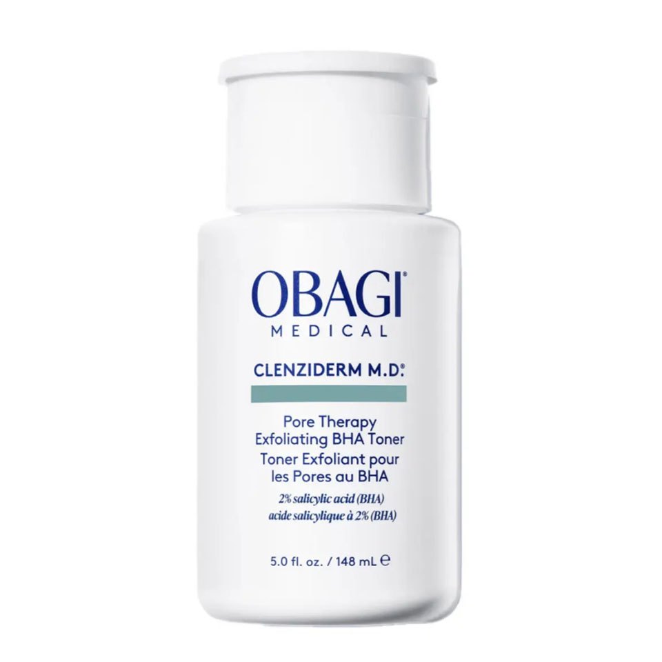 Lotion Trị Mụn Obagi BHA Pore Therapy 2% Salicylic Acid 148ml (R) (HSD: 11/28)