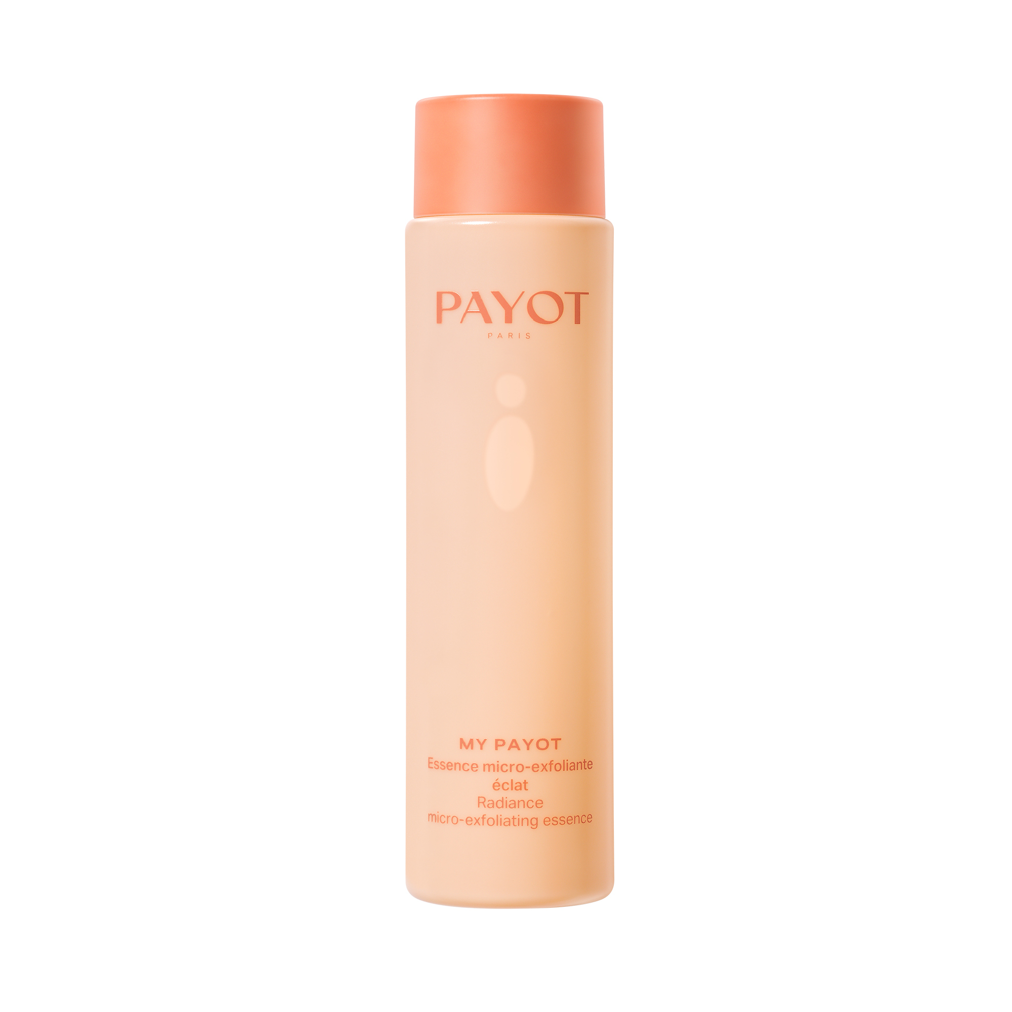 Dưỡng chất làm sáng da Payot Radiance Micro - Exfoliating Essence 125ml (R) (HSD: 11/27)