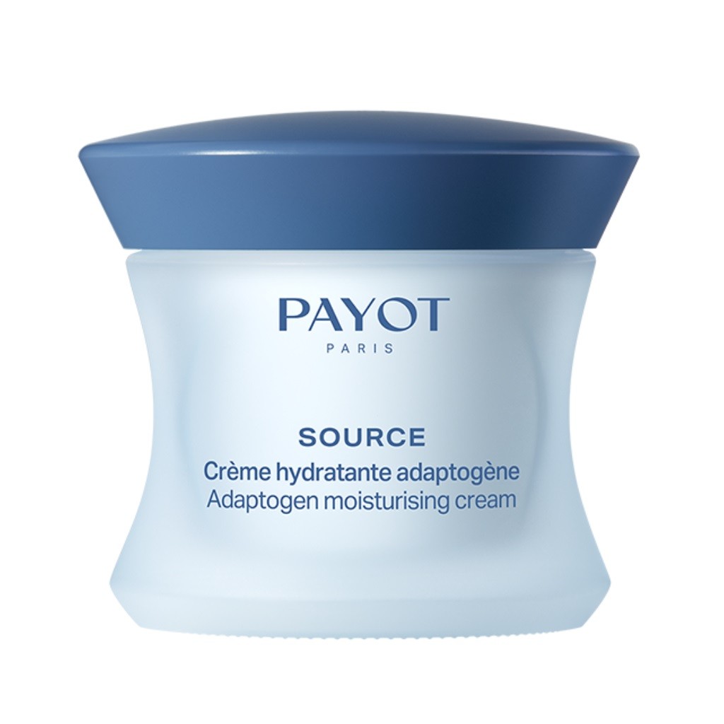 Kem dưỡng ẩm phục hồi cho da căng bóng Payot Adaptogen Source Crème Hydratante Adaptogène 50ml (R) (HSD: 10/29)