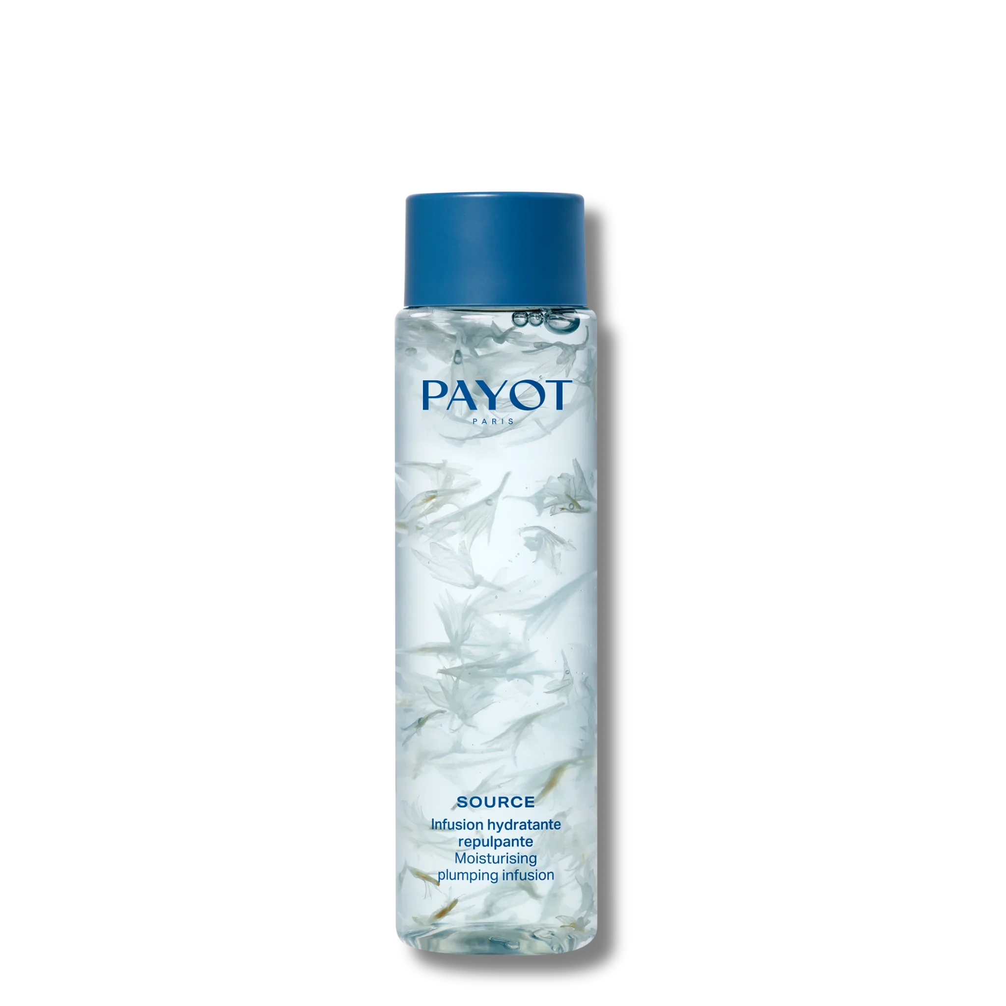 Dưỡng chất cấp ẩm cho da ấm mọng PAYOT Source Infusion Hydratante Repulpante 125ml (R) (HSD: 3/28)