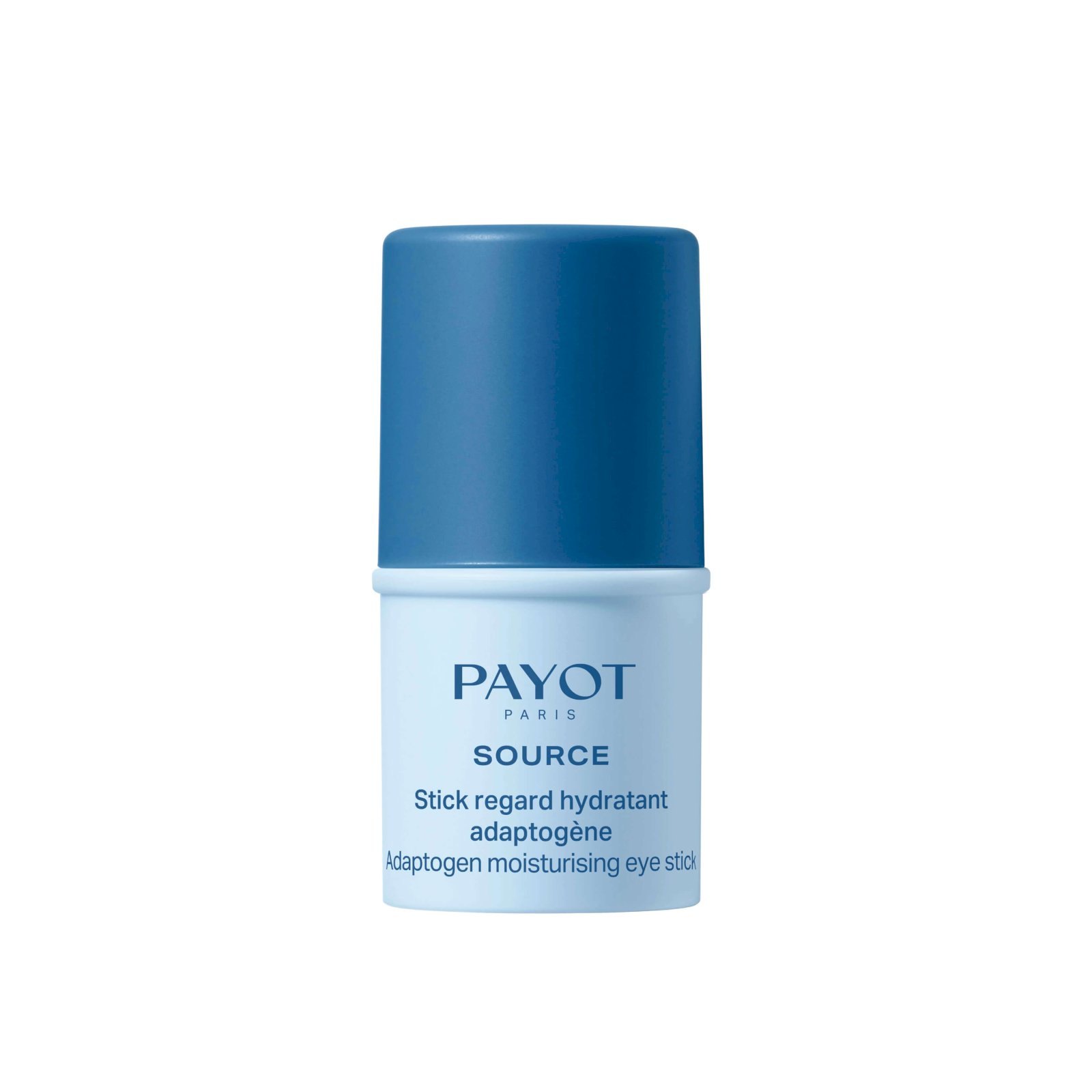 Thanh lăn dưỡng ẩm dành cho mắt Payot Source Stick Regard Hydratant Adaptogène 4.5g (R) (HSD: 1/28)