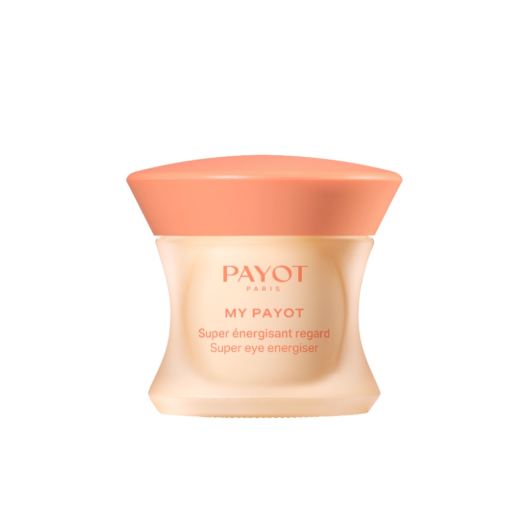 Kem mắt dưỡng sáng và mờ quầng thâm Payot My Payot Super Energisant Regard 15ml (R) (HSD: 6/28)