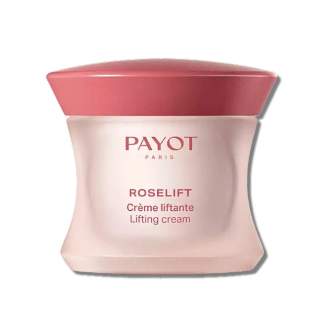 Kem dưỡng ngày trẻ hóa và nâng cơ săn chắc làn da Payot Collagène Lifting Cream 50ml (R)