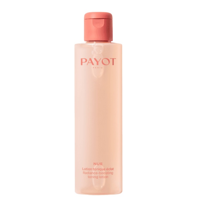 Nước dưỡng cân bằng cho da rạng rỡ rỡ PAYOT Nue Lotion Tonique Éclat 200ml (R) (HSD: 1/28)