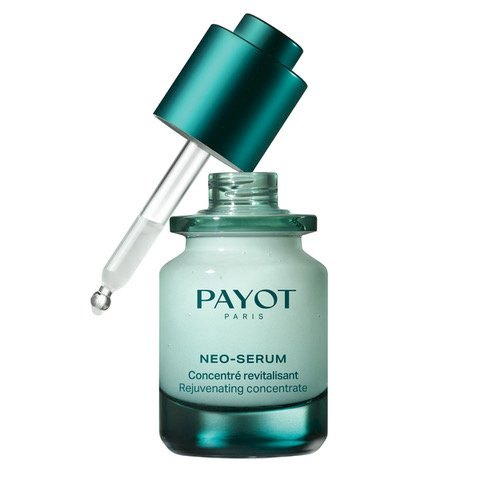 Serum tái sinh năng lượng làm sáng mịn và trẻ hóa Payot Neo Serum Concentre Revitalisant 30ml (R) (R) (HSD: 2/28; 11/28)