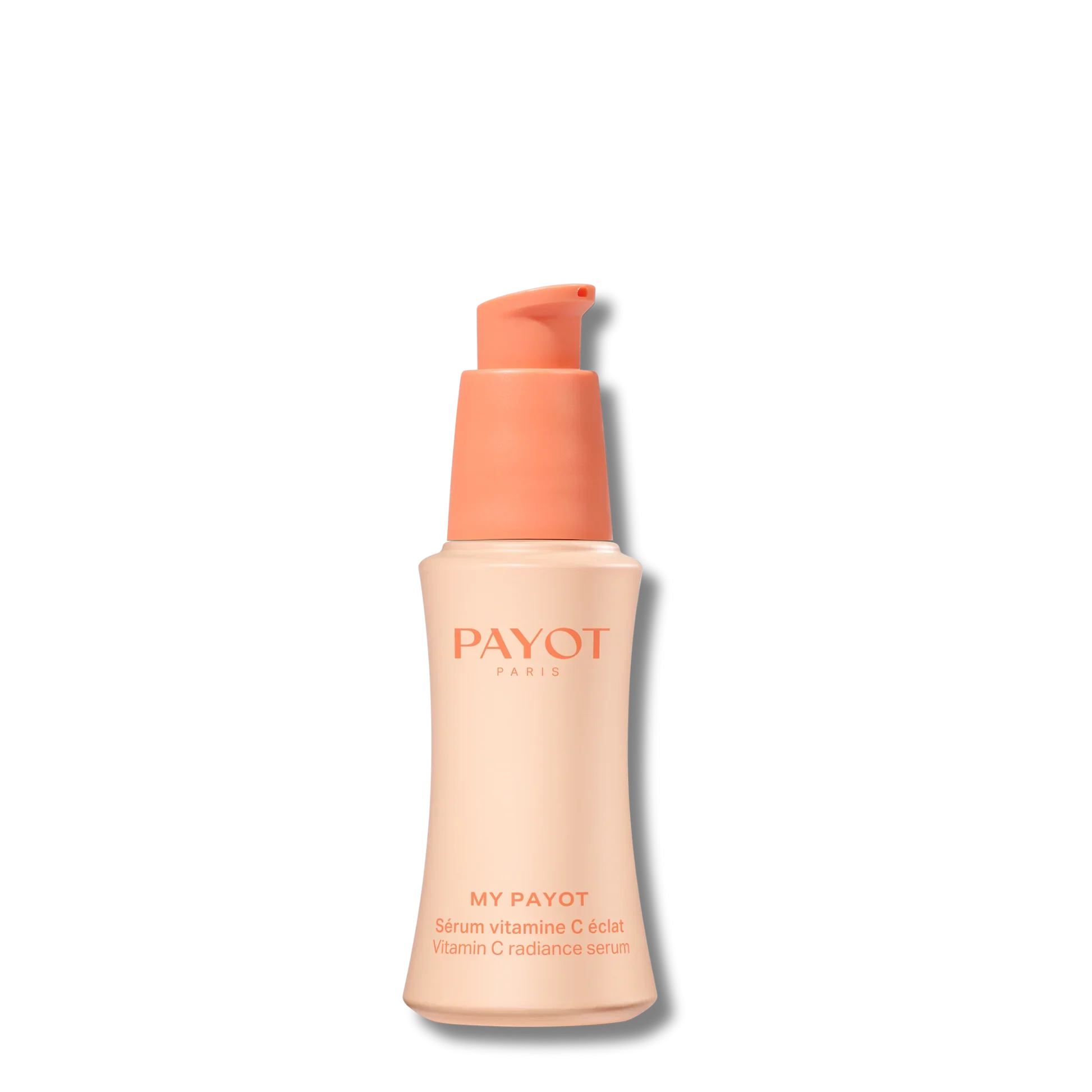 Serum làm sáng cho da rạng rỡ Vitami Payot My Payot Serum Vitamine C Eclat 30ml (R) (HSD: 5/28)