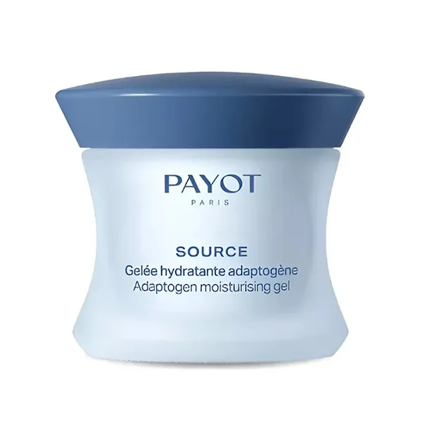 Gel dưỡng Adaptogen Cấp ẩm bảo vệ cho da căng bóng Payot Source Gelée Hydratante Adaptogène 50ml (R) (HSD: 3/28)