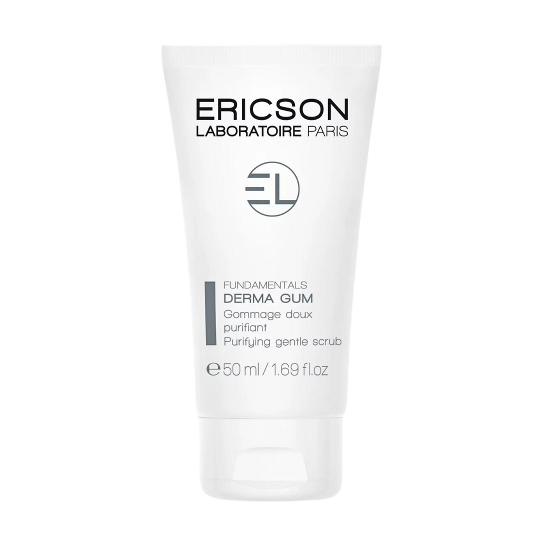 Tẩy tế bào chết thanh lọc dịu nhẹ dành cho mọi loại da Ericson DERMA GUM 50ml (R) (HSD: 1/27)
