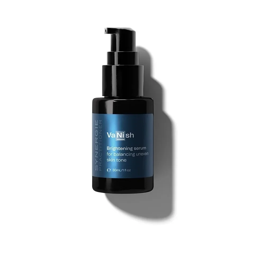 Serum làm trắng (TXA & Nia & chiết xuất Plankton) Synergie Skin VaNish serum 30ml (R) (HSD: 9/28)