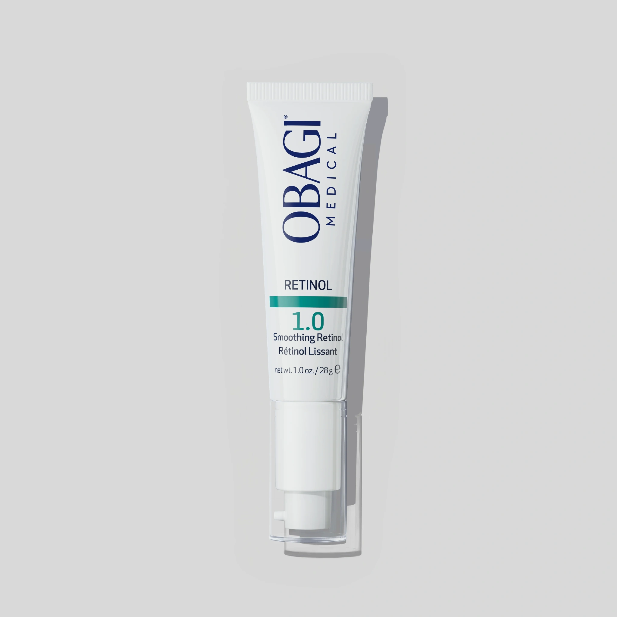 Kem Đặc Trị Chống Lão Hóa Obagi Retinol 1.0 28g (R) (HSD: 6/28)