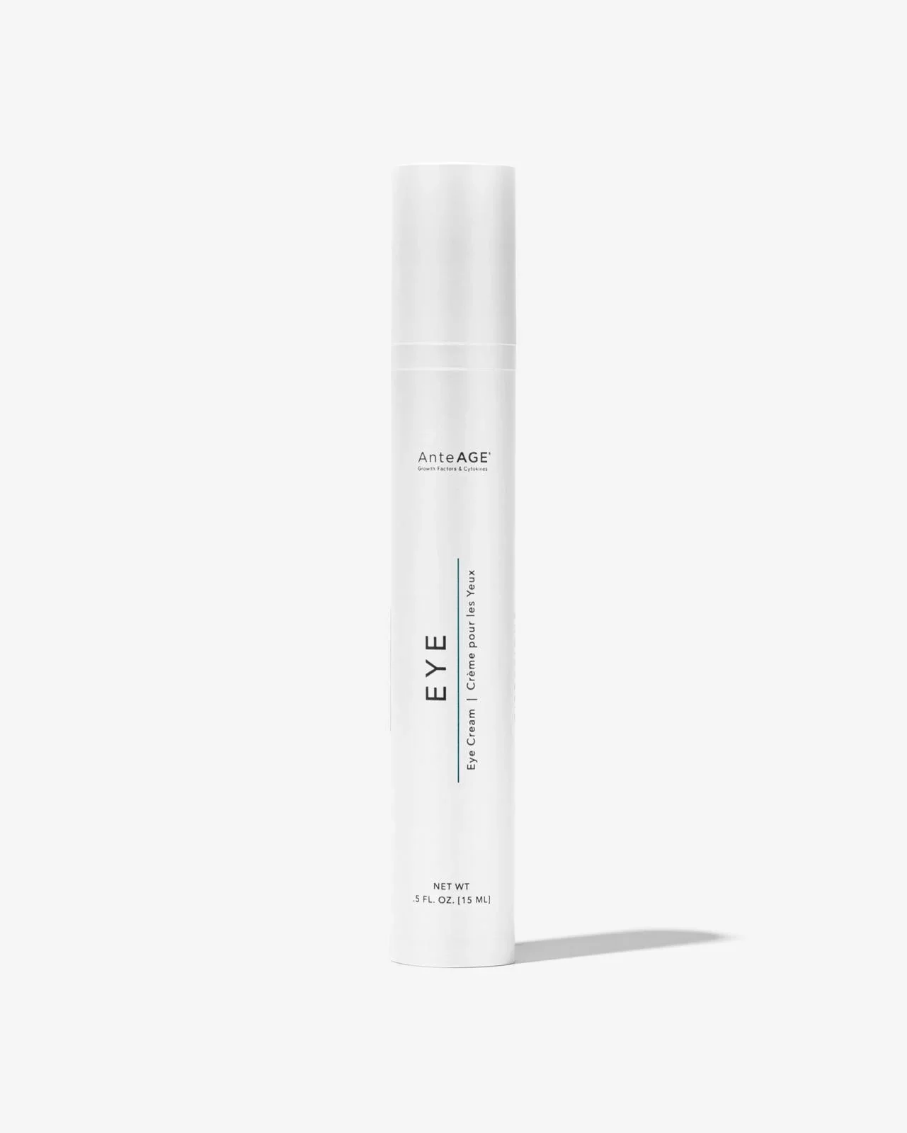 Kem mắt cải thiện nếp nhăn, bọng mắt, quầng thâm AnteAge MD Eye Cream 15ml (R) (HSD: 2/26)