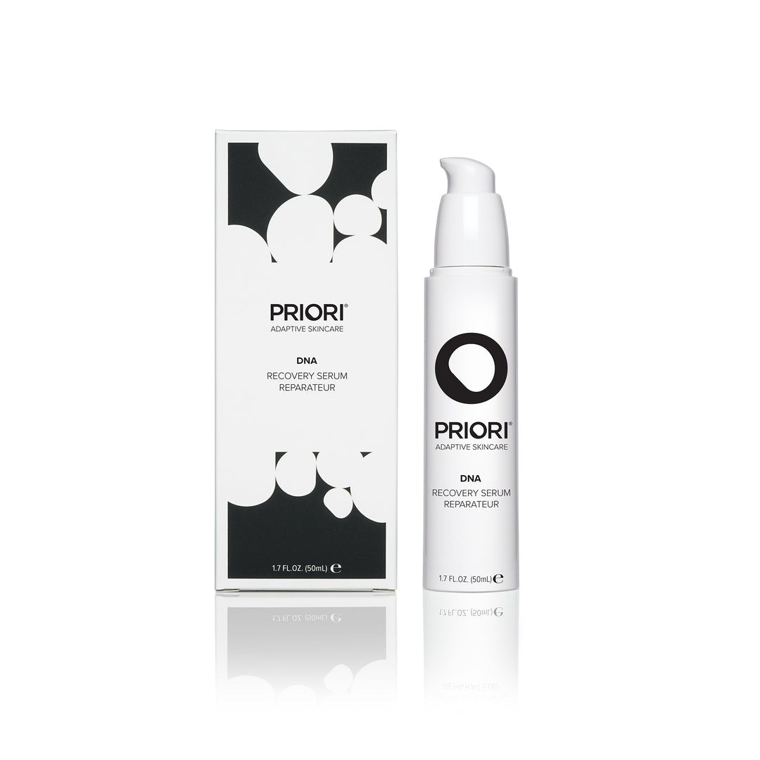 Serum Phục Hồi Dưỡng Ẩm | Priori DNA Fx221 Recovery | 50 ml