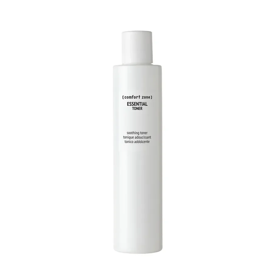 Nước Dưỡng làm mềm da Comfort Zone Essential Toner 200ml (B) (R) (HSD: 8/28)
