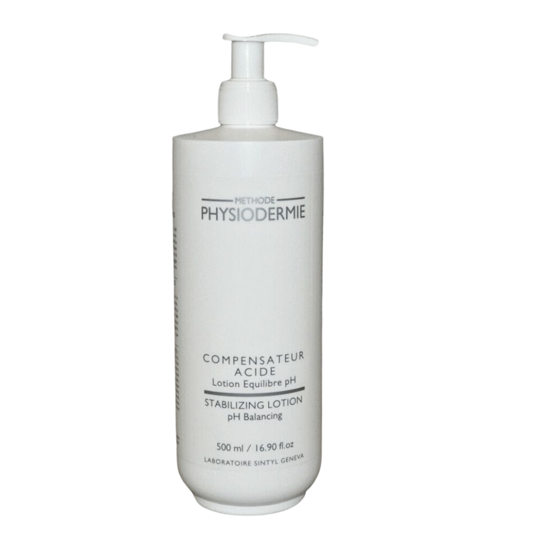 Toner Cân Bằng, Kháng Viêm Physiodermie Stabilizing Lotion 500ml (R) (HSD: 12/27)