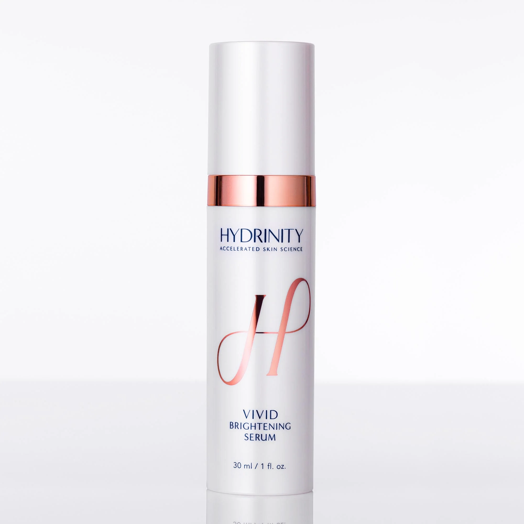 Serum điều trị sắc tố và sáng da - Hydrinity Vivid Brightening Serum 30ml (R) (HSD: 8/28)