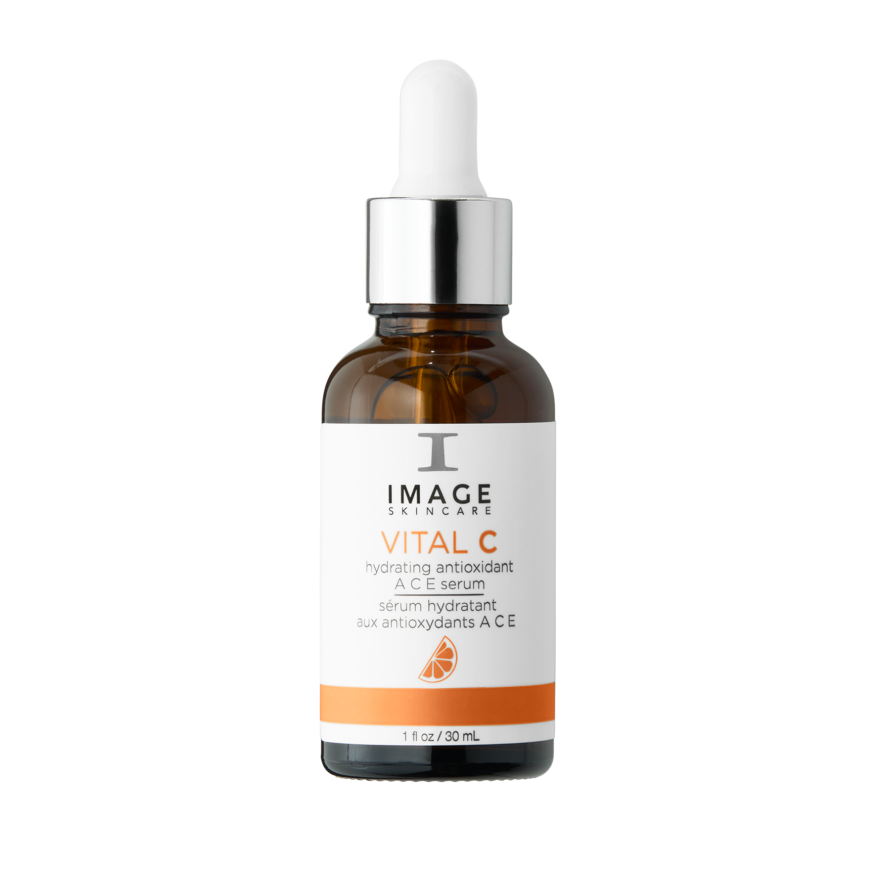 Serum Chống Oxy Hoá Và Cung Cấp Dinh Dưỡng Cho Da Image Skincare VITAL C Hydrating Antioxidant ACE Serum 30ml (R)