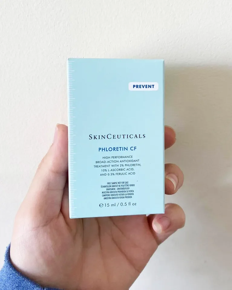 Serum Chống Oxy Hóa Cho Da Thâm Nám | SkinCeuticals Phloretin C F | 15 ml