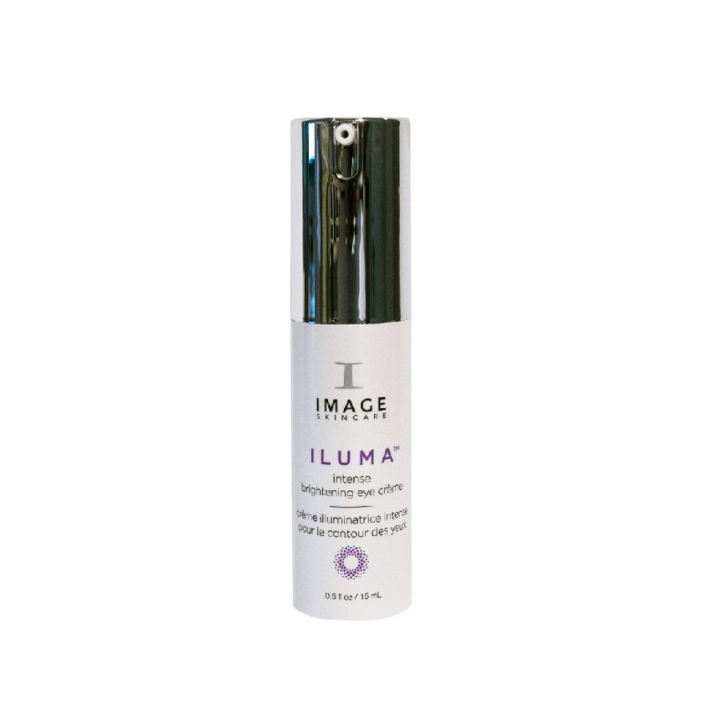Kem làm sáng da, mờ thâm bọng mắt Image Skincare ILUMA Intense Brightening Eye Crème 15ml (R)