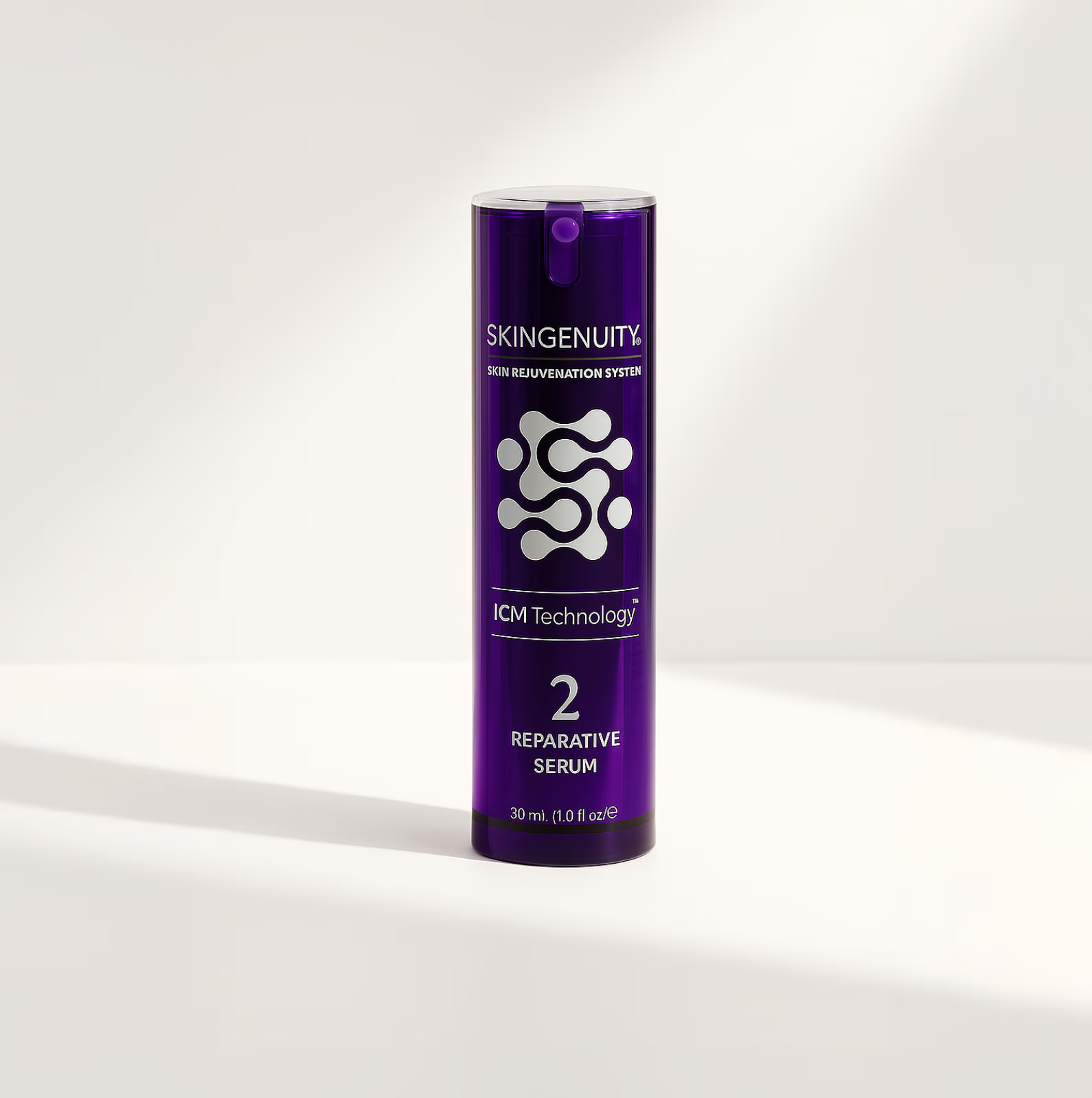Serum Phục Hồi | Skingenuity Reparative Plus DNA Repair | 30 ml | (02/27)