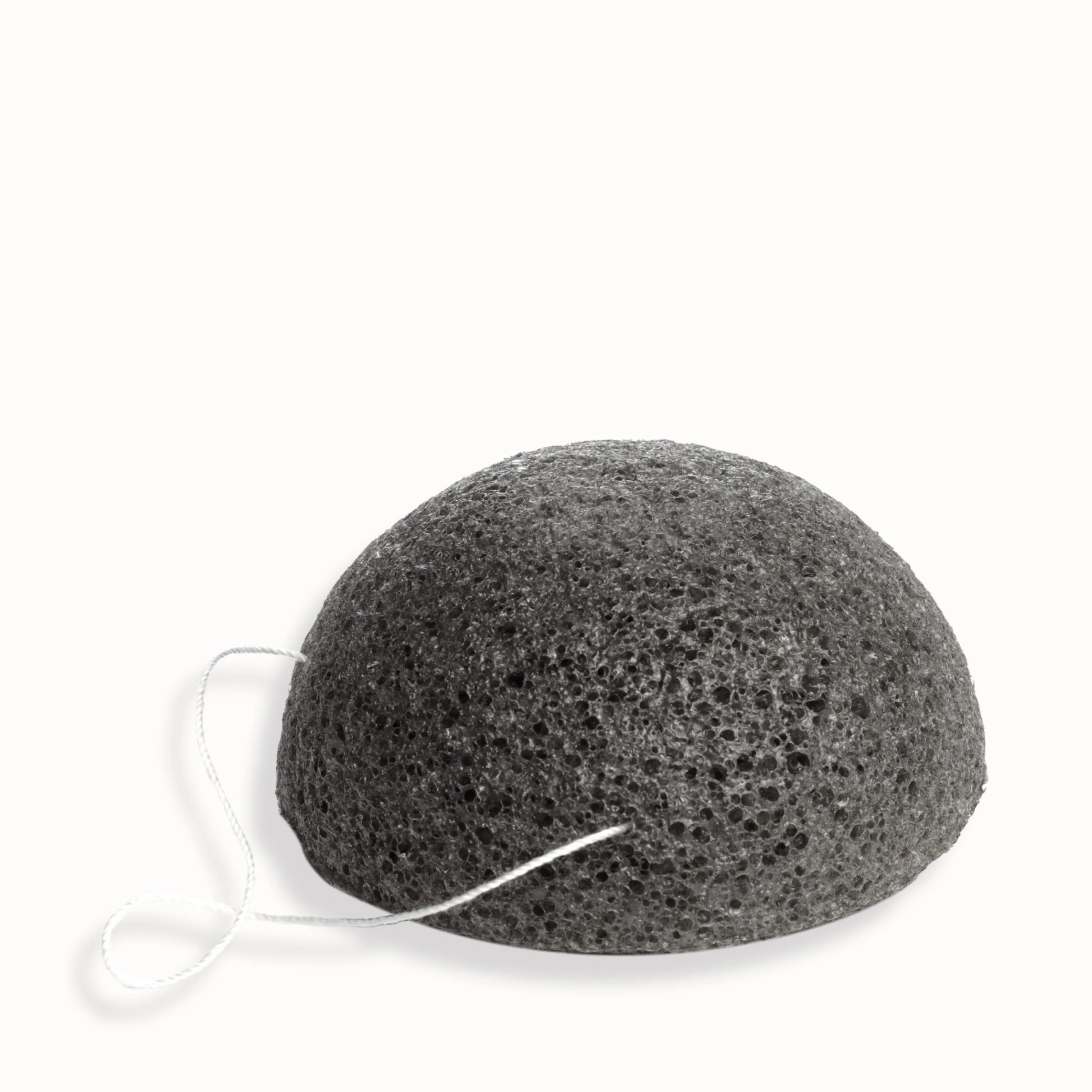 Bông Sponge Konjac rửa mặt detox, tinh sạch da Ella Bache Cleansing Konjac Sponge (R)