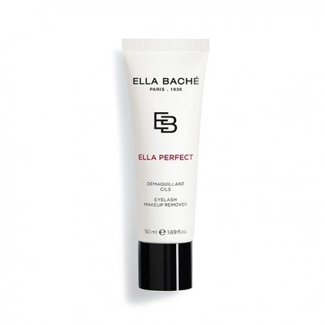 Kem balm tẩy trang mắt mí sạch nhanh và chống rụng mi Ella Bache Perfect Kem balm tẩy trang mắt mí sạch nhanh và chống rụng mi Ella Bache Perfect Eyelash Makeup Remover 50ml (R)