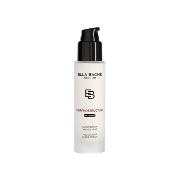Serum Pro Elastin tăng cường đàn hồi, săn chắc, duy trì da trẻ khỏe Ella Bache Pro-Lifting Super Serum 30ml (R)