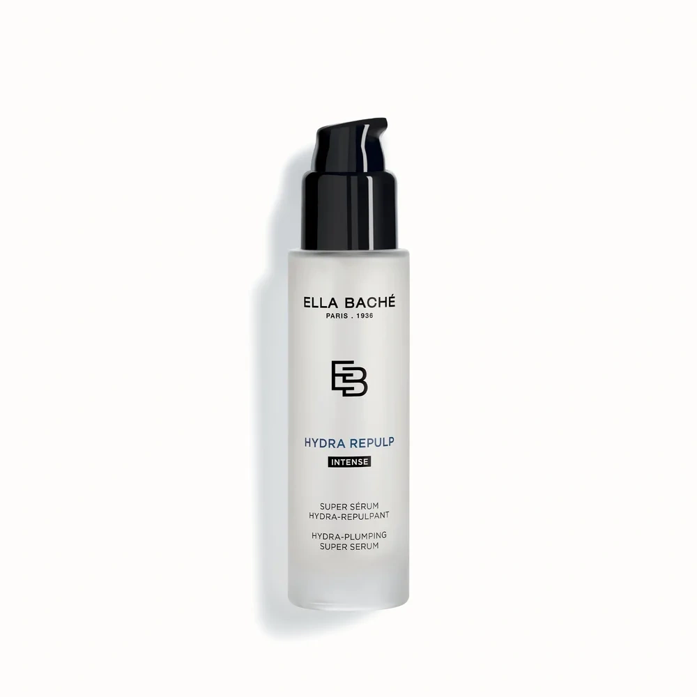 Serum bù nước căng mọng dành cho da mắt nước Ella Bache Hydra Repulp Hydra-Plumping Super Serum 30ml (R) (HSD: 6/28)