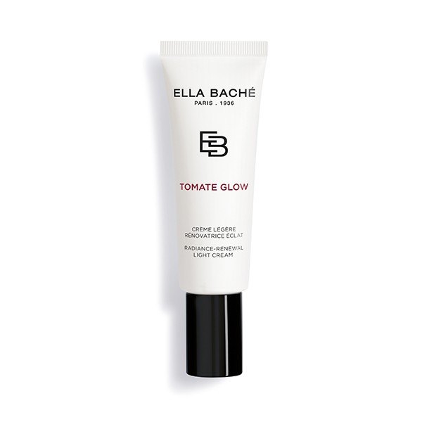 Kem làm đều màu, sáng khỏe da dạng thoáng nhẹ Ella Bache Radiance Renewal Light Cream 50ml (R) (HSD: 7/28)