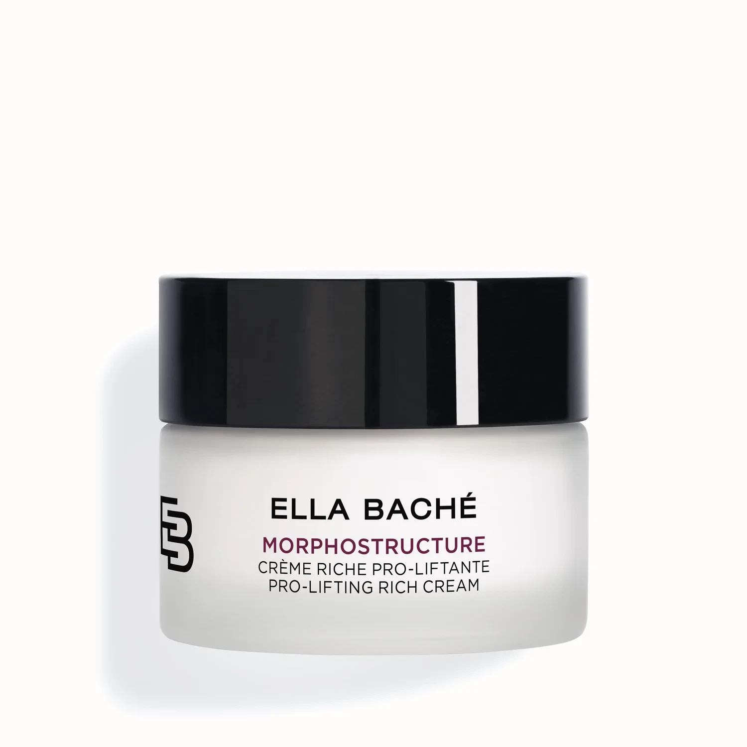 Kem đặc Pro Elastin tăng cường đàn hồi, săn chắc, làm khỏe da Ella Bache Pro-Lifting Rich Cream 50ml (R)