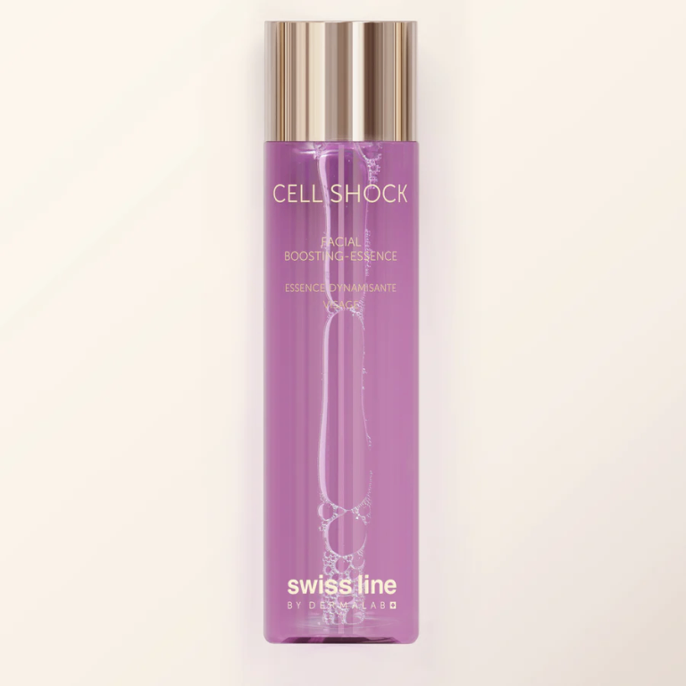 Nước Vỗ Thải Độc Tái Tạo | Swiss Line Cs Facial Boosting Essence | 150 ml