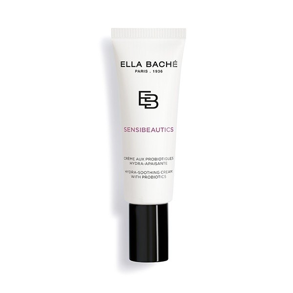 Kem Probiotics Làm Dịu Cấp Nước | Ella Baché Sensibeautics Hydra-Soothing Probiotics | 50 ml
