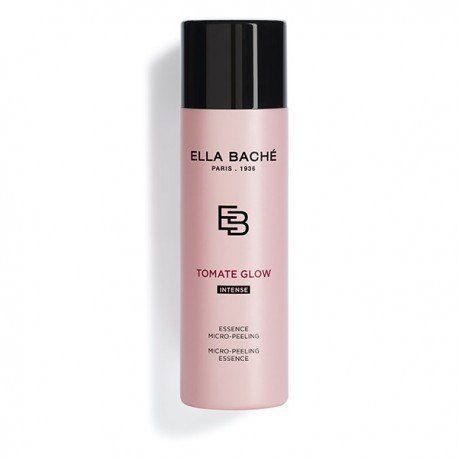 Tinh chất vi tẩy làm đều màu, căng mịn, tươi mới bề mặt da Ella Bache Tomato Glow Micro-Peeling Essence 125ml (R) (HSD: 12/27)