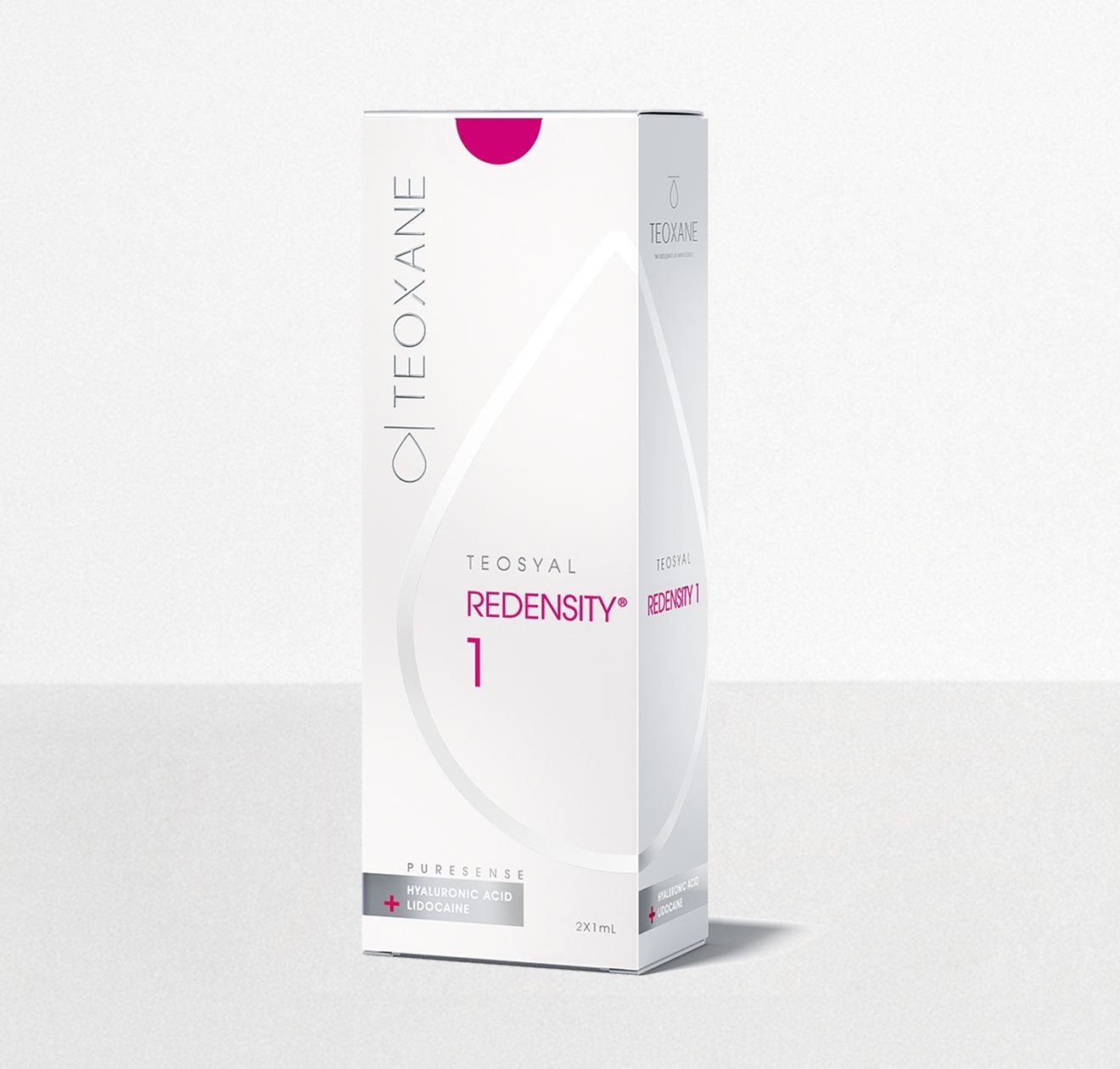 Skin booster Teoxane 3ml