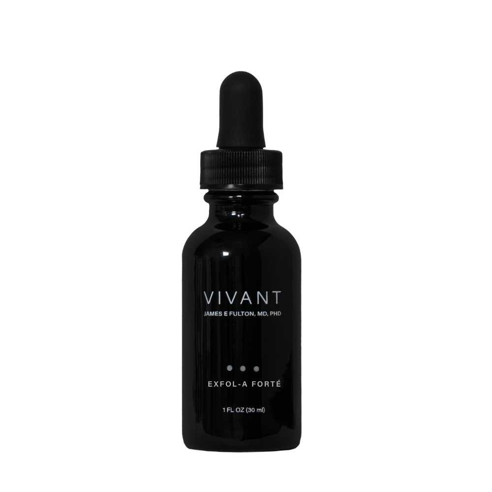 Serum Phục Hồi Tẩy Da Chết | Vivant Skincare Exfol A Forté | 30 ml